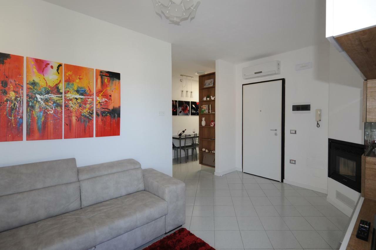 Sun Terrace Appartment Lucca Esterno foto